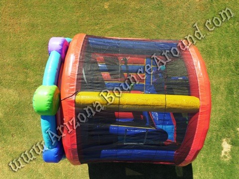 Ferris Wheel Bounce House rental Phoenix Arizona